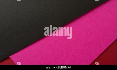 abstract colorful paper background. abstraction multicolored background Stock Photo