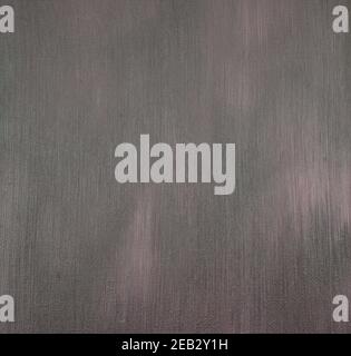 Handmade of neutral, black, gray, pink colors texture abstract background. Hand drawn art. Top view, vertical style. Stock Photo