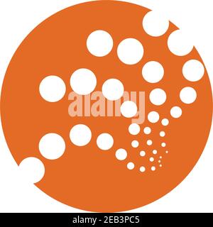 Health Brain vector illustration icon template design Stock Vector