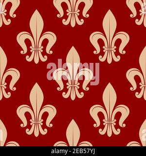 french scrapbook background