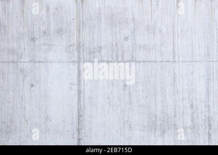 Grunge concrete background. Grey grungy concrete texture. Stock Photo