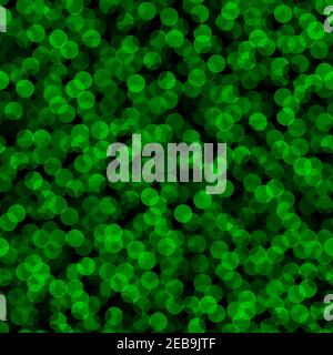 Seamless pattern with dots ordered grid vector illustration Stock ...