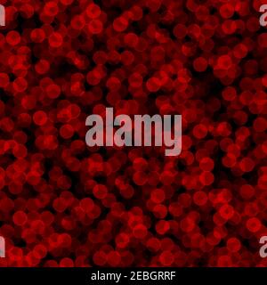 Seamless pattern with dots ordered black and white grid vector ...