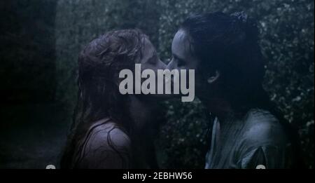 USA. Sadie Frost and Winona Ryder in a scene from the (C)Columbia