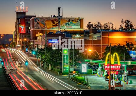 XXXX Brewery - Brisbane, Queensland, AUSTRALIA Stock Photo - Alamy