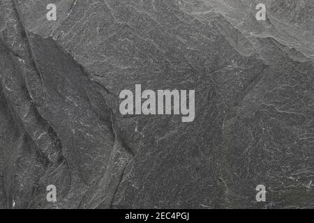 clay slate from Lehesten, Germany for background use Stock Photo