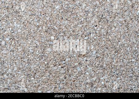Macro close up on an old cork mat Stock Photo
