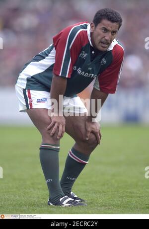 Rugby Union Stock 04/05 11/9/04 Andy Dunne NEC