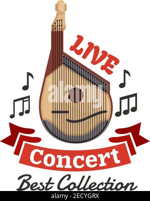 Instrumental guitar modern logo design inspiration and can be used for ...