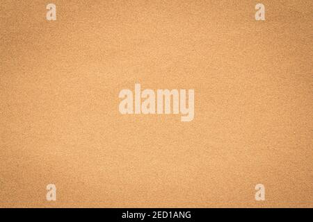Brown Sandpaper texture can be use as background Stock Photo