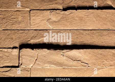 Dark stony tiles as a background Stock Photo