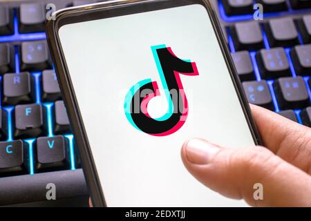 cool tiktok icons