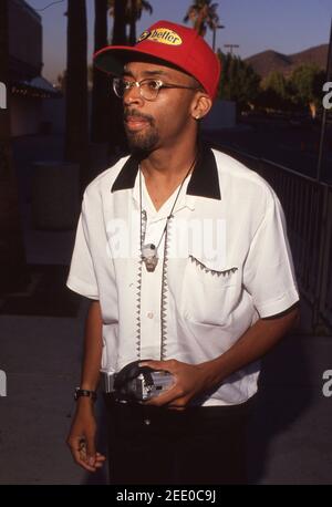 レア Spike lee mo'better blues ビンテージ キャップ
