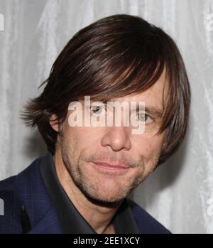 Jim Carrey 2-06-2010. Photo by JR Davis-PHOTOlink / MediaPunch Stock Photo