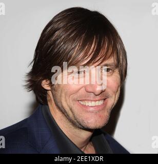 Jim Carrey 2-06-2010. Photo by JR Davis-PHOTOlink / MediaPunch Stock Photo