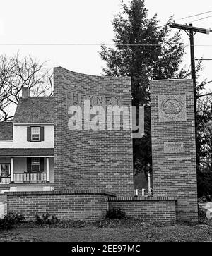 Cheyney State College, Cheyney, Pennsylvania, a Historic black college ...