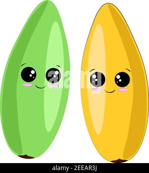 For icons, web, postcards, decor, packaging, prints for things, covers for notebooks, decoration of boxes for toys, sticker, backpack, individual elem Stock Vector