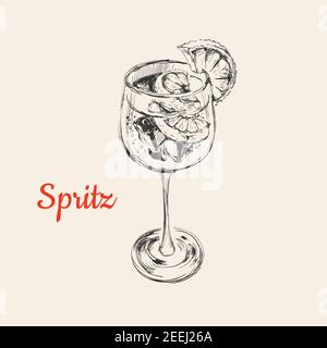 https://l450v.alamy.com/450v/2eej26a/spritz-hand-drawn-summer-cocktail-drink-vector-illustration-2eej26a.jpg