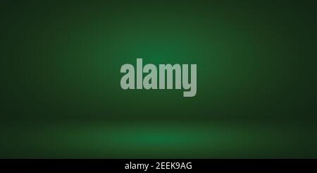 Background abstract. Gradient green background for your content like as ...