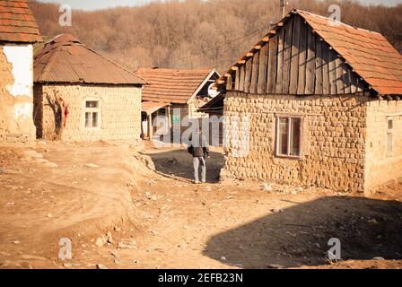 SEREDNIE, UKRAINE - MARCH 09, 2011: our life depends only on our choice Stock Photo