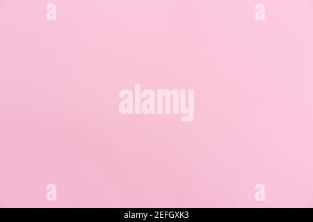 pink paper background. layout for design. pink Crumpled paper texture background Stock Photo