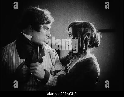 Gustav Von Wangenheim In A Scene From The (C)Film Arts Guild Film ...