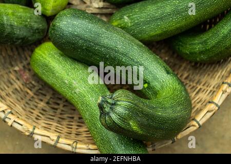 Soft brown dark sugar a Sugarcane molasses or unrefined sweet Stock Photo