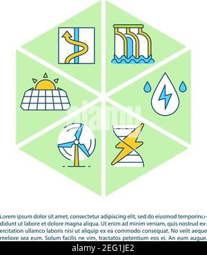 Weatherization concept icon with text Stock Vector