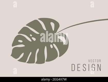 Modern universal art templates. Suitable for greeting cards, holiday cards, corporate cards and invitations. Abstract design. Vector illustration. Doo Stock Vector
