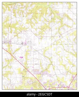 Midland City Alabama Map Midland City, Alabama, Map 1969, 1:24000, United States Of America By  Timeless Maps, Data U.s. Geological Survey Stock Photo - Alamy
