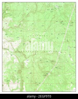 Happy Jack Az Map Happy Jack, Arizona, Map 1965, 1:24000, United States Of America By  Timeless Maps, Data U.s. Geological Survey Stock Photo - Alamy
