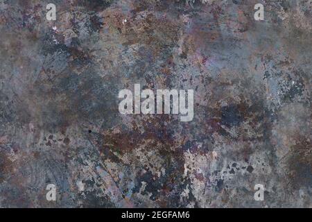 Art texture seamless background copy space dirty wall Stock Photo