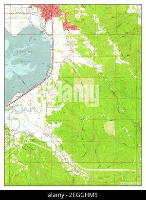 arcata geo