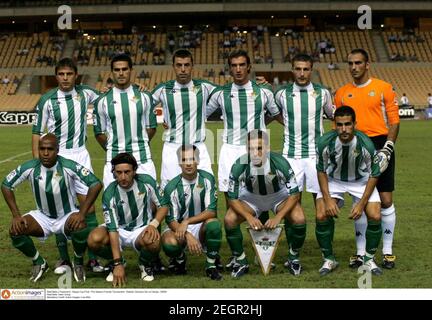 chandal kappa real betis