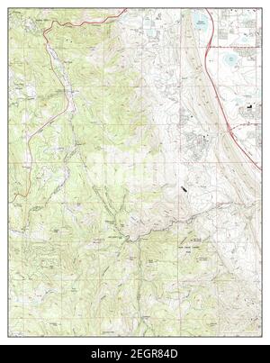 Indian Hills Colorado Map Indian Hills, Colorado, Map 1965, 1:24000, United States Of America By  Timeless Maps, Data U.s. Geological Survey Stock Photo - Alamy
