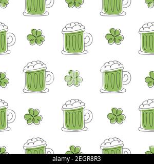 100+] St Patrick's Day Wallpapers