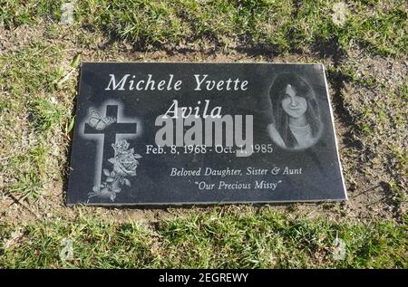 Michele yvette avila hi res stock photography and images Alamy