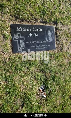 Michele yvette avila hi res stock photography and images Alamy