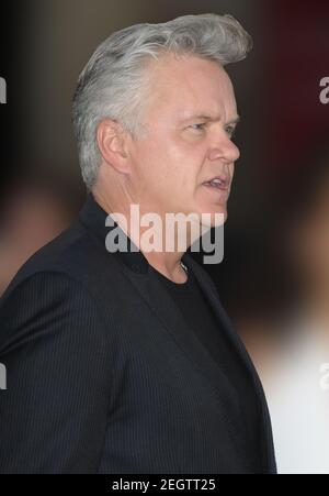 Tim Robbins at GREEN LANTERN Premiere, Grauman's Chinese Theatre, Los Angeles, CA June 15, 2011 Stock Photo