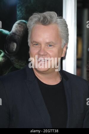 Tim Robbins at GREEN LANTERN Premiere, Grauman's Chinese Theatre, Los Angeles, CA June 15, 2011 Stock Photo