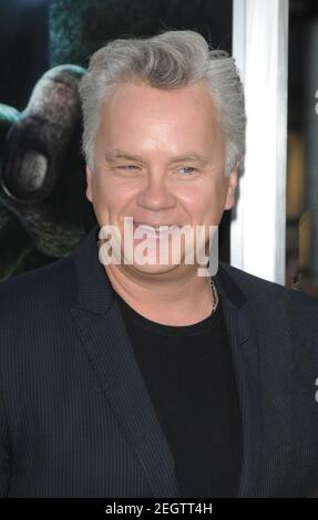 Tim Robbins at GREEN LANTERN Premiere, Grauman's Chinese Theatre, Los Angeles, CA June 15, 2011 Stock Photo