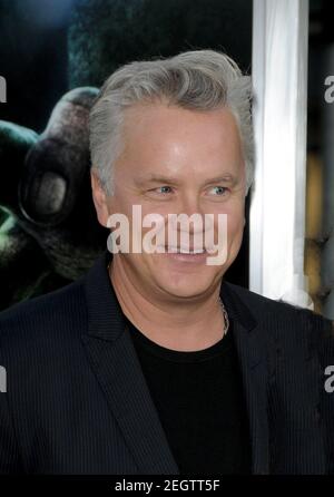 Tim Robbins at GREEN LANTERN Premiere, Grauman's Chinese Theatre, Los Angeles, CA June 15, 2011 Stock Photo