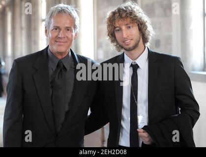 Italian musician singer claudio baglioni hi-res stock photography and  images - Alamy