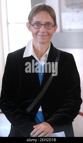 Rome, Italien. 18th Feb, 2021. ACE;ENTERTAINMENT (GENERAL)Susanna Tamaro (Trieste, 12 December 1957) is an Italian writer.photo archive 2012 Credit: dpa/Alamy Live News Stock Photo