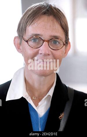 Rome, Italien. 18th Feb, 2021. ACE;ENTERTAINMENT (GENERAL)Susanna Tamaro (Trieste, 12 December 1957) is an Italian writer.photo archive 2012 Credit: dpa/Alamy Live News Stock Photo