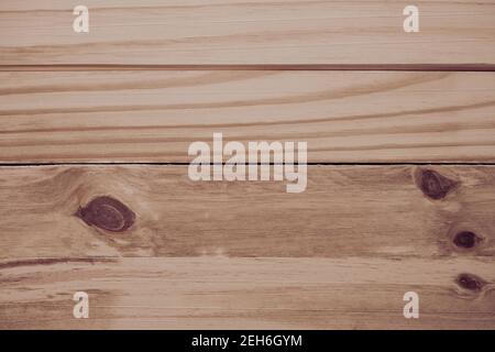 Old wooden plank textures background copy space for designing or entering the text and graphics, Easy to use and convenient for your work. surface is Stock Photo