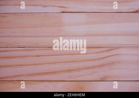 Old wooden plank textures background copy space for designing or entering the text and graphics, Easy to use and convenient for your work. surface is Stock Photo