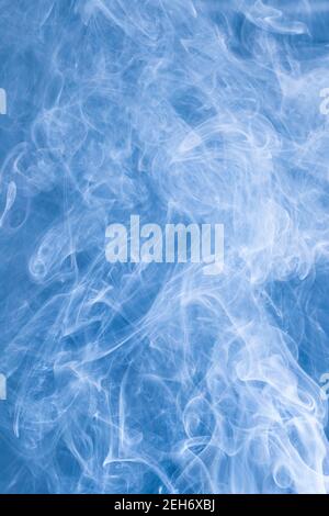 Colourful abstract ethereal smoke patterns, backgrounds Stock Photo - Alamy