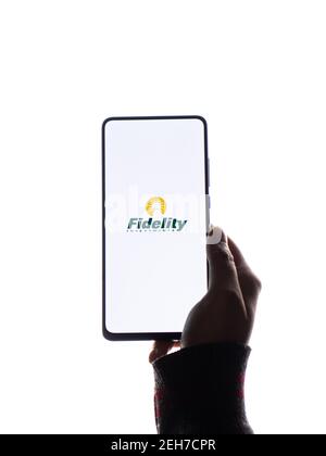 Fidelity Digital Assets on X: 