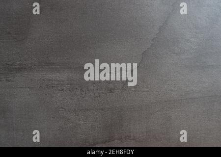 Grey textured empty space background Stock Photo